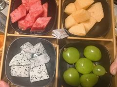 -海底捞火锅(上地华联店)