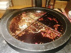 -陈眼镜火锅(总店)