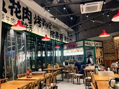 -李不管把把烧(天府三街店)