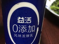 -一鸣真鲜奶吧(三山街地铁站店)