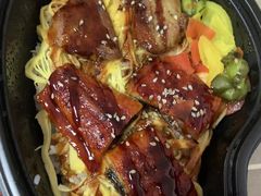 -将太无二·北美传奇寿司(瑞士公寓店)