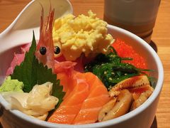 -初居食屋日式料理(万象城购物中心店)