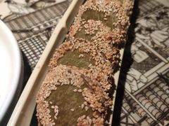 江南绿茶饼-绿茶餐厅(千岛湖银泰城店)