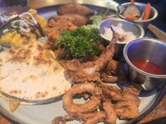 -bluefrog蓝蛙(皇庭广场店)