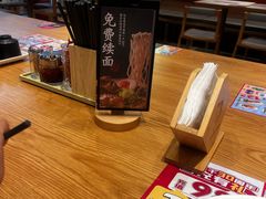 -味千拉面(淮安楚州万达店)