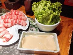 -潮辣重庆火锅(二七万达店)
