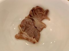 清汤牛腩-咏竹苑