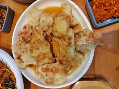 -百年石锅饭(阿里郎美食街店)