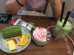 -無邪(东部银泰城店)