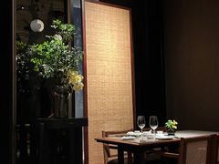 -广州文华东方酒店·江-由辉师傅主理