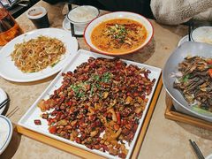 -李氏传家菜(兴城路店)