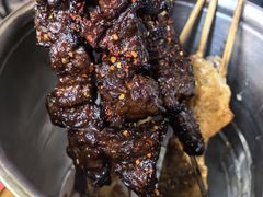 -炒豆合作社(东四总店)