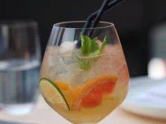 -Mercato莫卡多露台餐厅与酒吧(K11店)