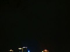 -北江夜游黄金1号1029豪华游艇