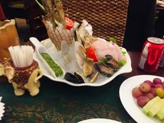 -火舞泰·泰式海鲜火锅餐厅(世纪城店)