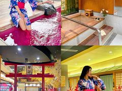 -大江户·温泉洗浴(浑南店)