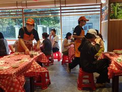 -荆九爷爆炒桥头三嫩(浙大店)