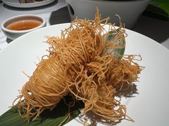 -汤城小厨•粤菜•靓汤(金宝街店)