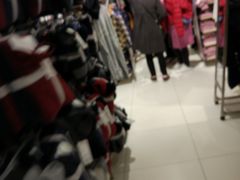 -优衣库(重庆沙坪坝印象汇店)