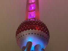 -东方明珠广播电视塔