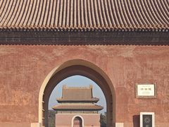 -清西陵