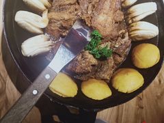 -刁馋一锅鲜·津门招牌菜(远洋未来汇店)