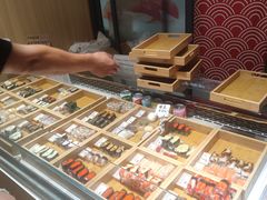 -七滨外带寿司(万风新天地店)