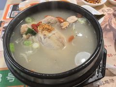 -长顺参鸡汤店(西塔总店)