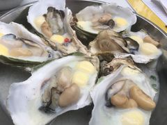 -飞尝蚝·顺德菜·鱼生(顺德总店)