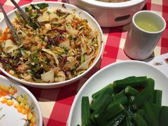 -西贝莜面村(东莞壹号广场店)