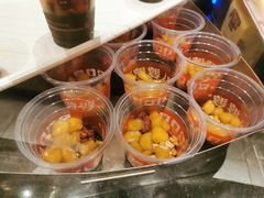 -八婆婆烧仙草(曾厝垵店)