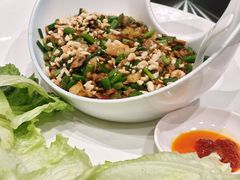 -大水车公馆·顺德菜·妈姐菜(均安店)