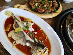 -鲜小岛·铜锅涮肉