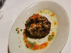 新奥尔良蟹肉糕-茹丝葵经典牛排馆(上海外滩店)