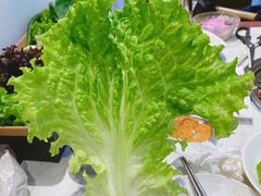 -六七八韩式烤肉·韩国料理(上杭路店)