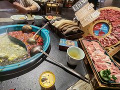 -吼堂老火锅(太古里总店)