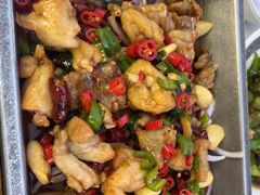 -福巷湘食小馆·猛火现炒(上海首店)