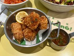 -米仓食堂(凯德广场店)