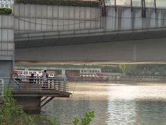 android_upload_pic-运河游船(武林门码头)