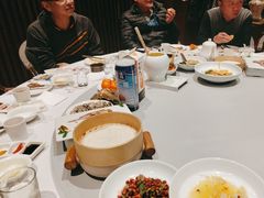 -北京老铺烤鸭(高新店)
