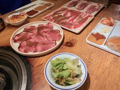 -7年8班朝鲜族非遗美食(三钢里店)