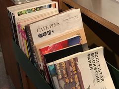 -sugarman espresso素饮糖人高新咖啡工厂