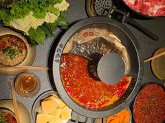 -晓宇重庆火锅(西安荟聚店)