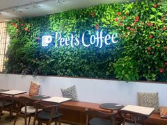 -Peet's Coffee皮爷咖啡(上海长风大悦城店)