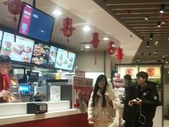 -肯德基(观前新店)