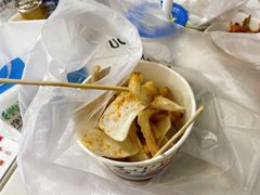 -鸡柳大人(汇金新地广场店)