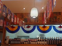 -林妈妈村·日式料理(宝山万达店)