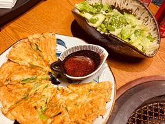 -炎蔵牛舌烤肉