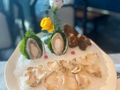 -禧悦楼(天德广场店)
