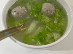 -阿清煲仔店(纺织城店)